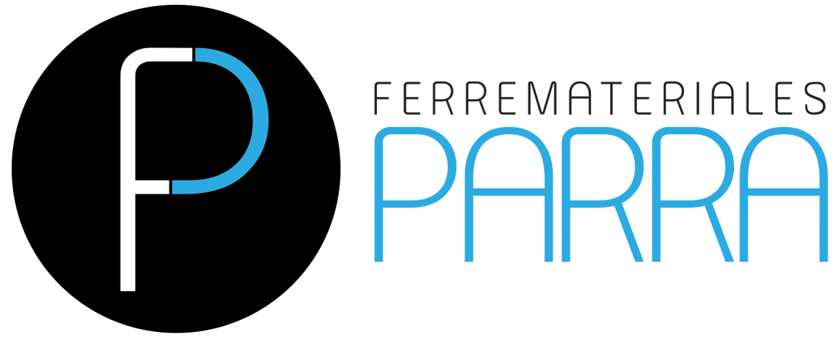 logo ferreteria parra